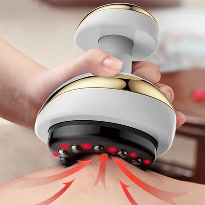 Portable Body Recovery Massager